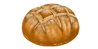 Sourdough Twist