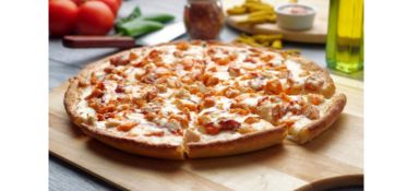 Three Idiots Pizza