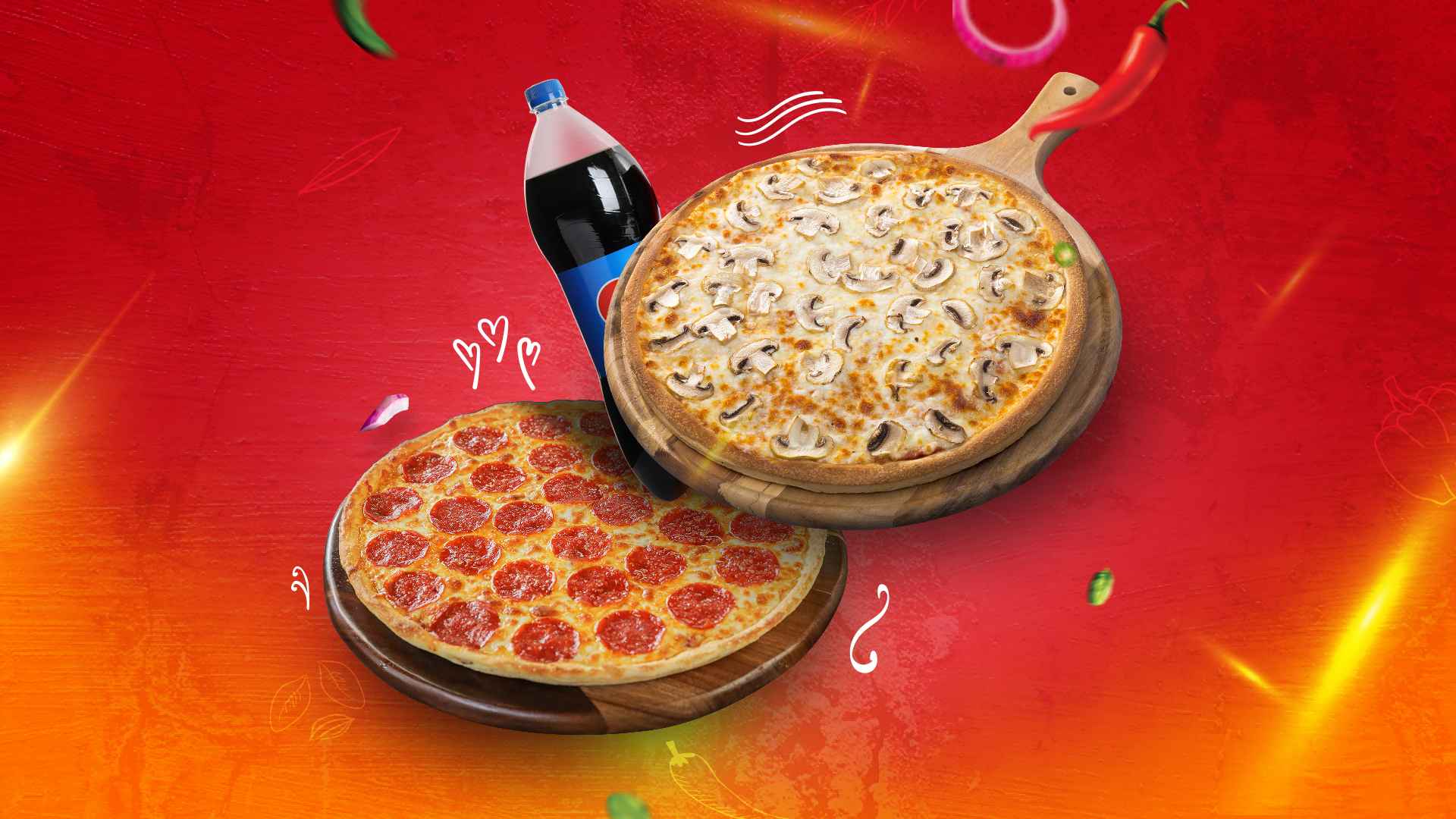 Kids party Special