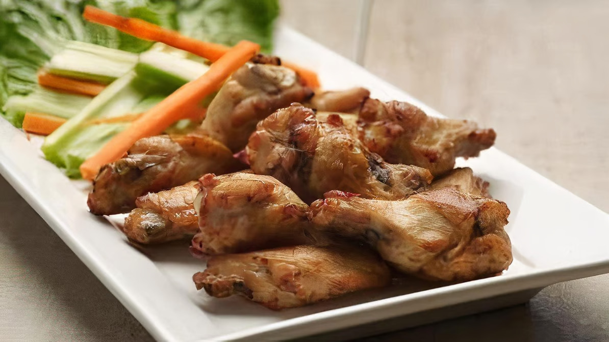 12 pcs Wings