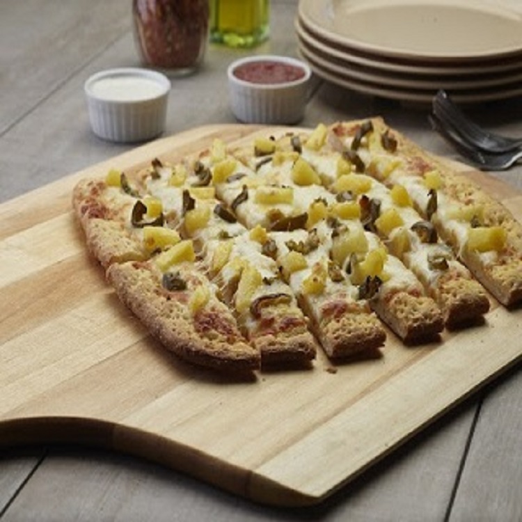 Jala-pine Breadsticks