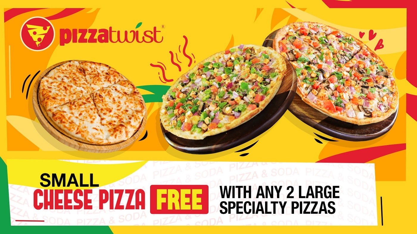 Kids Eat Free