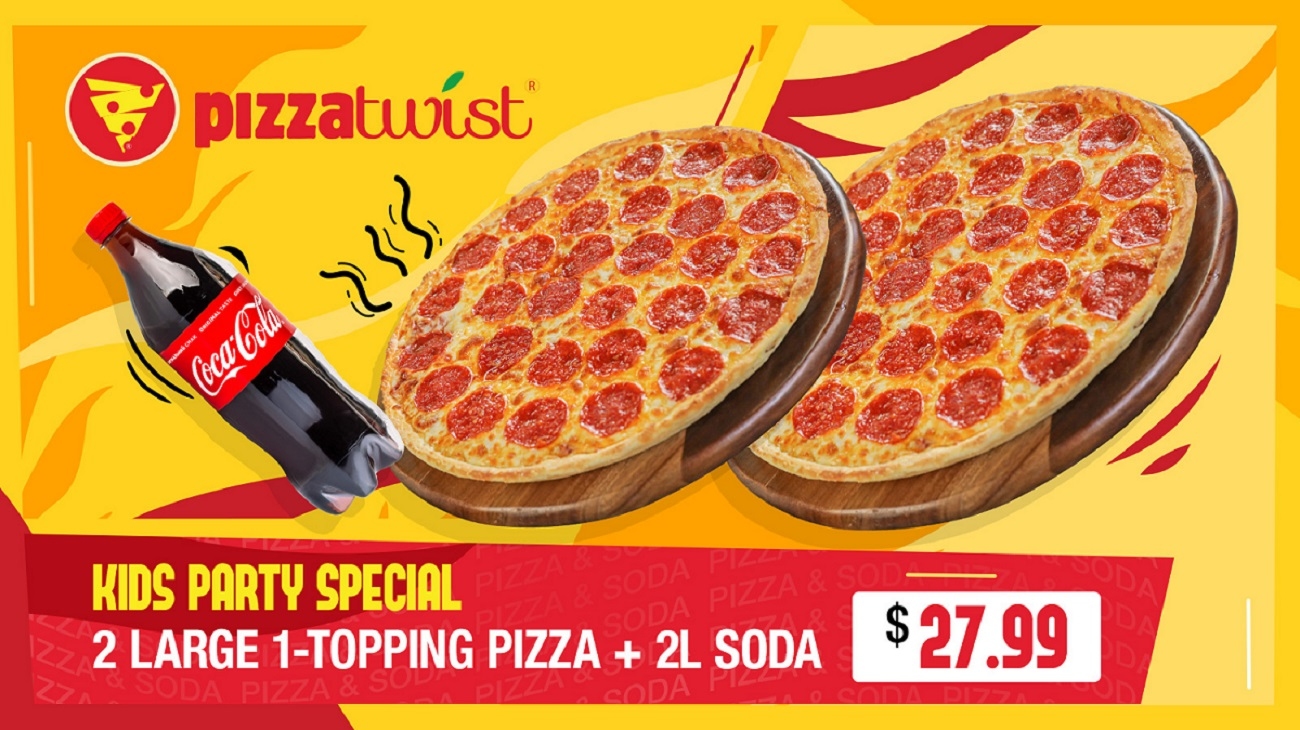 Kids Party Special