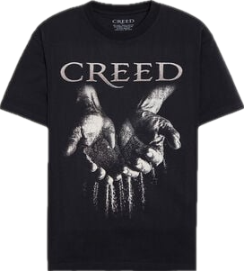 Shirt 3 , Creed