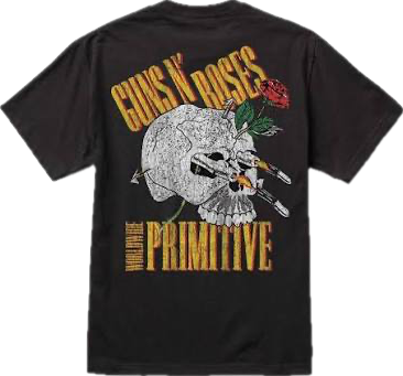 Shirt 10, My Chemical Romance