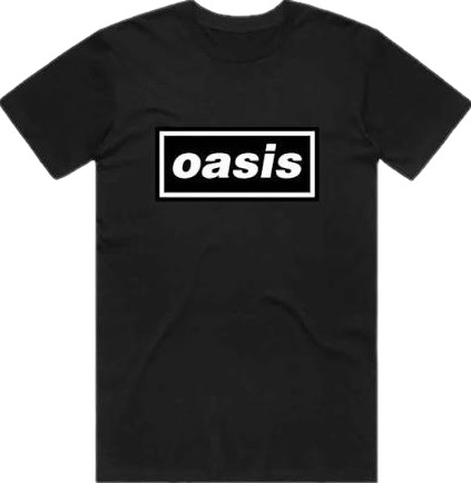 Tshirt, OASIS