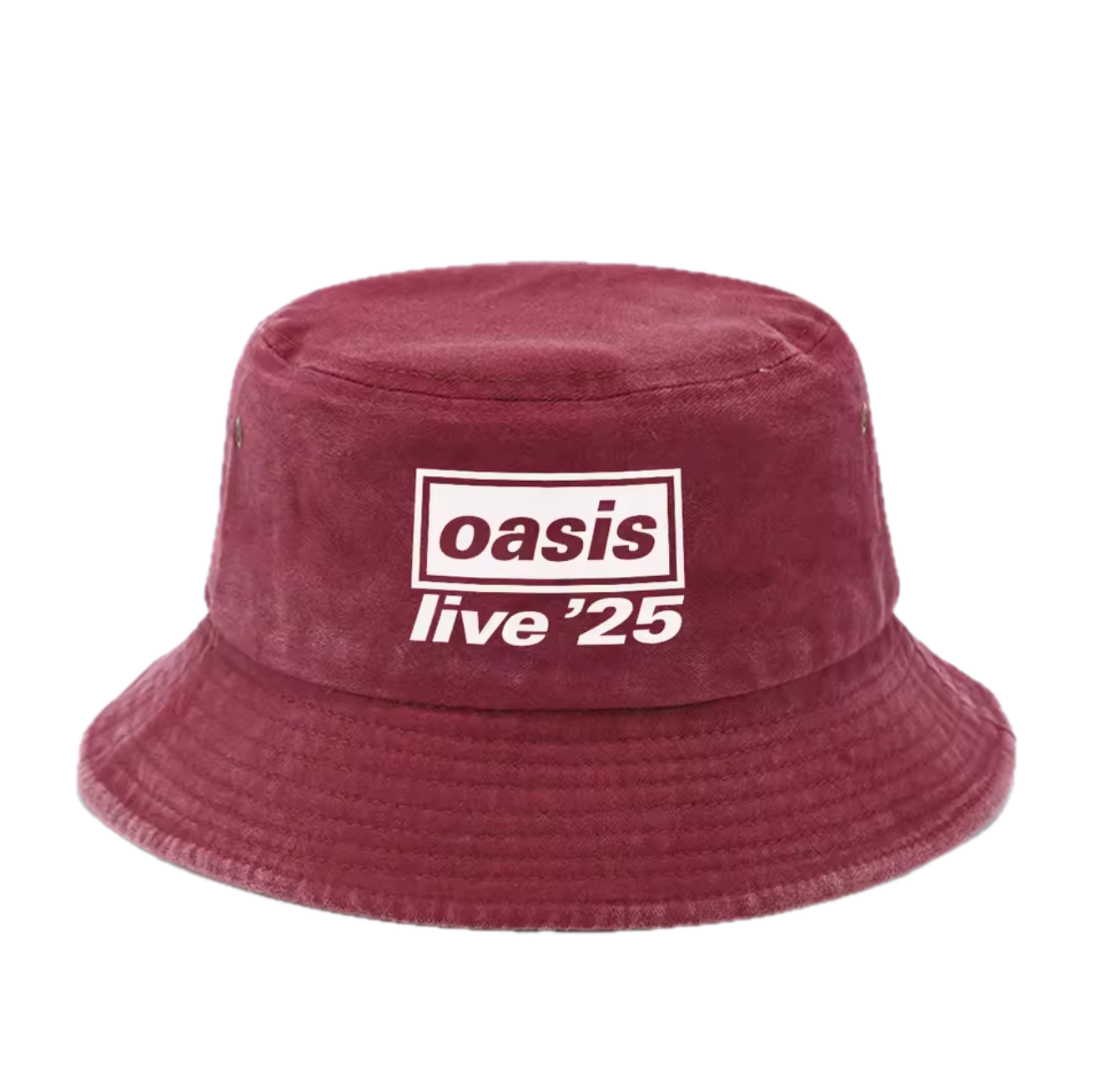 Oasis Hat, OASIS
