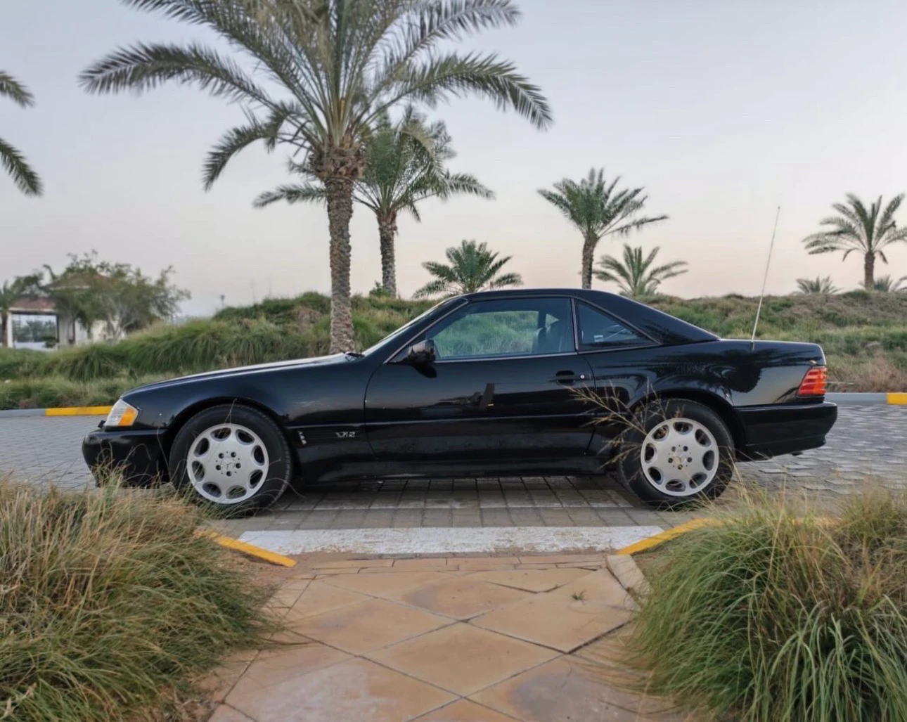 SL 600