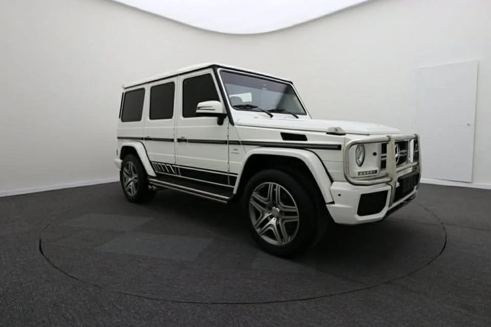 G 500