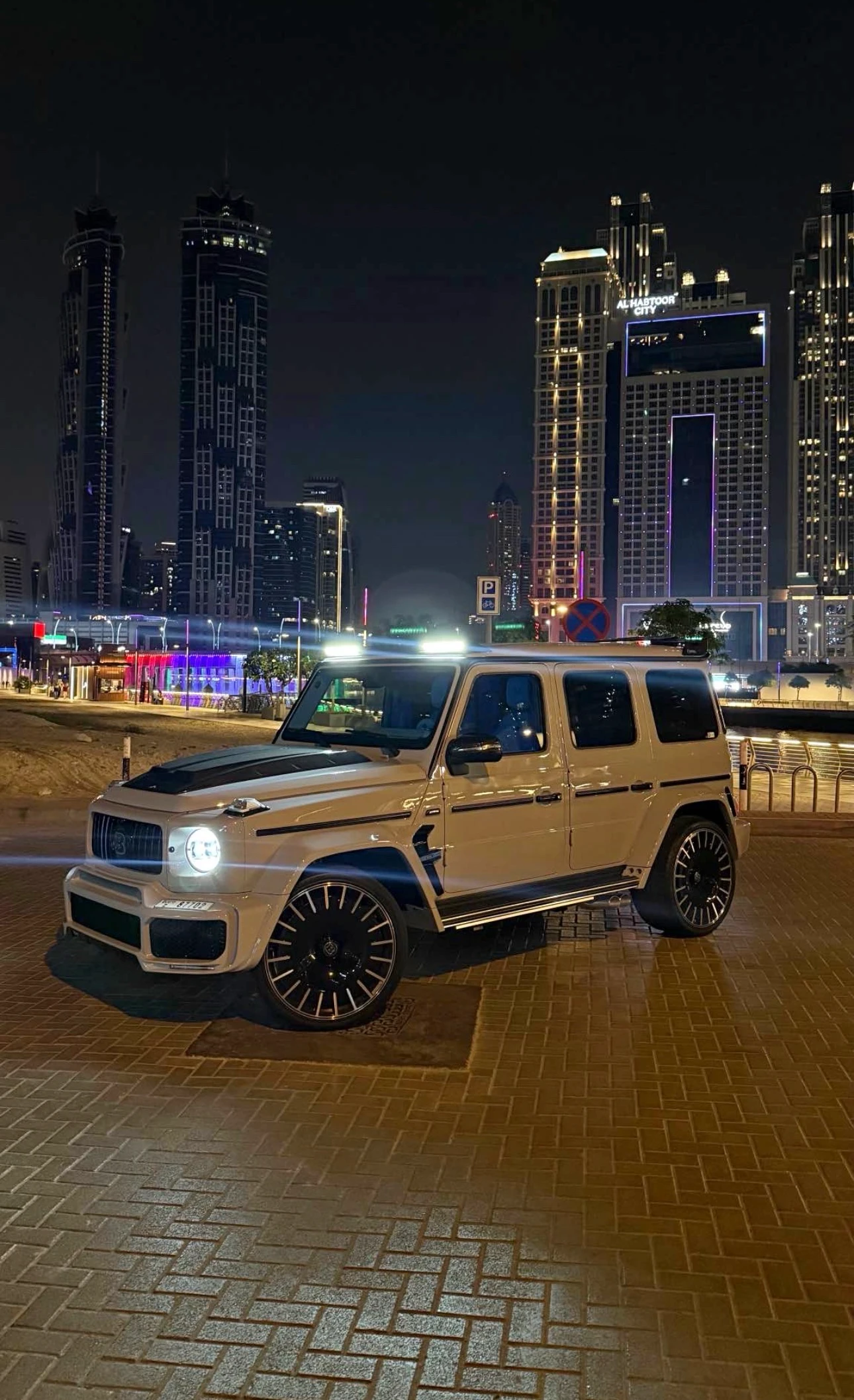 G Amg 63