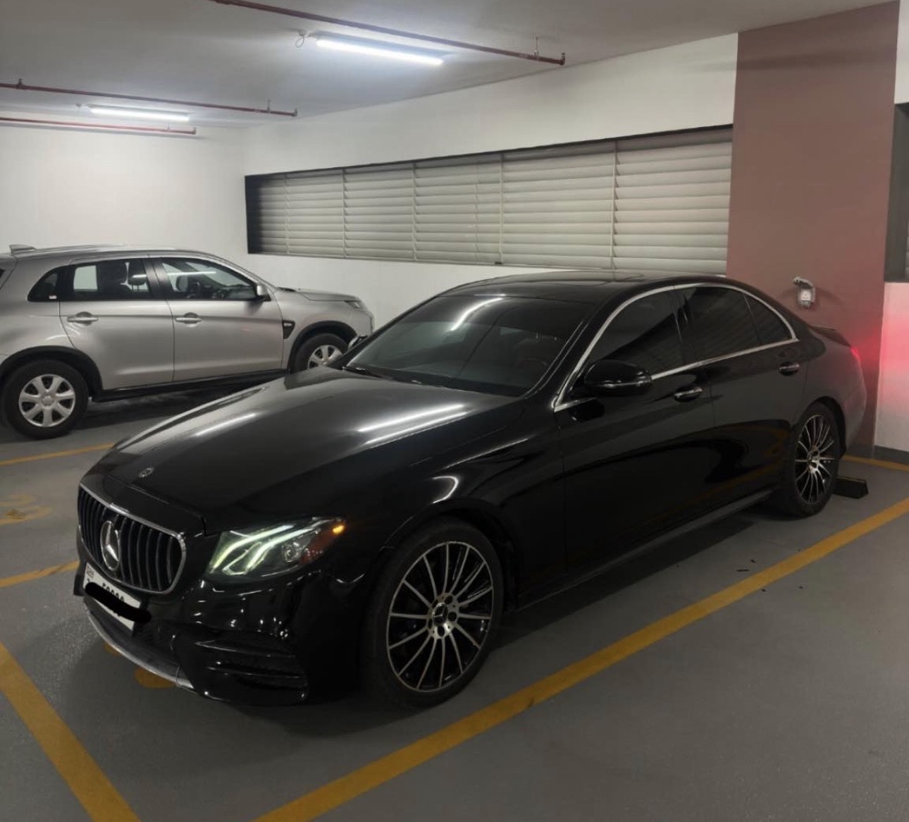 E 300