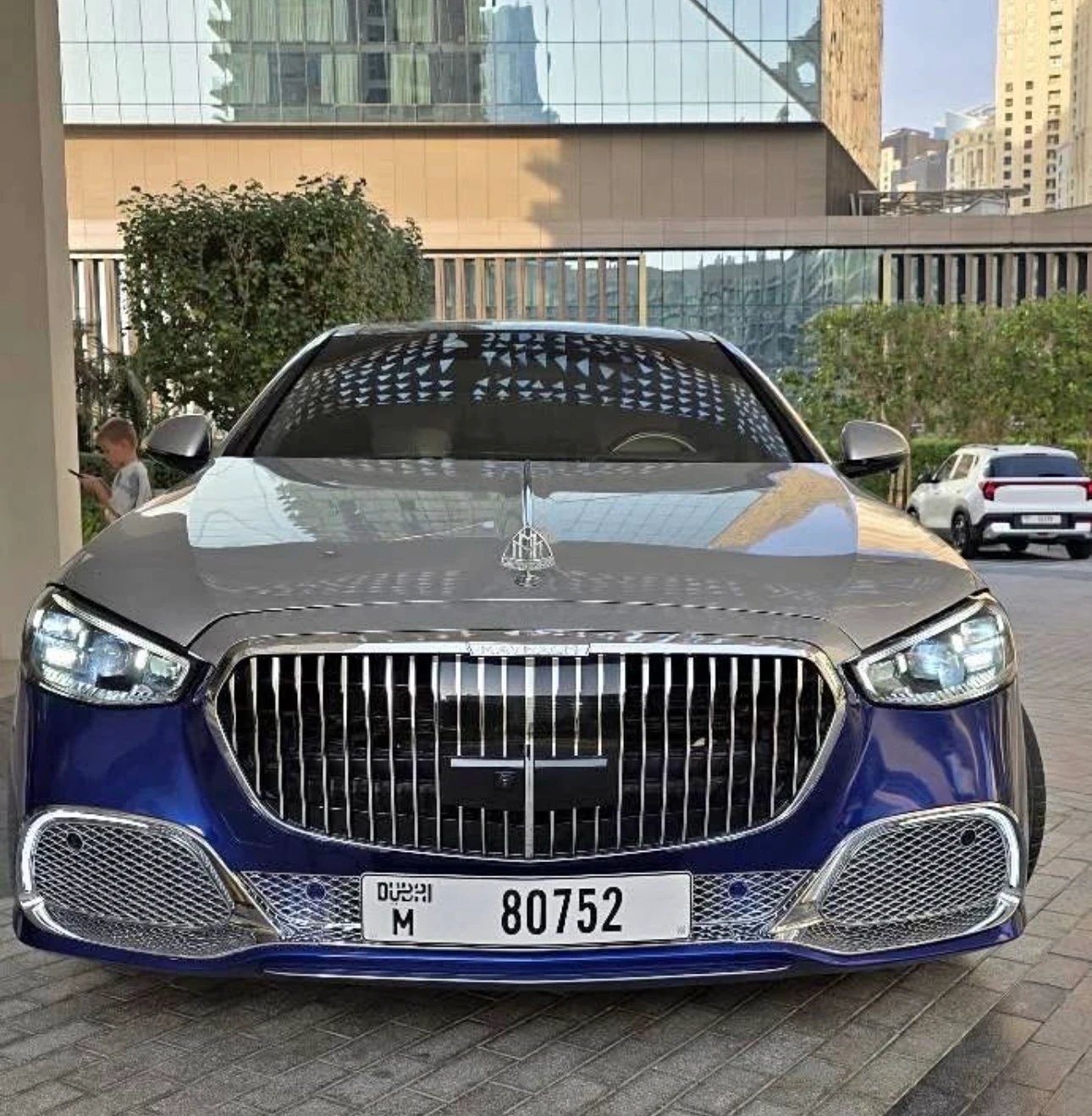S 500