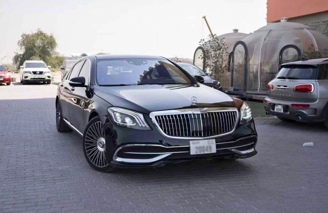 S 550