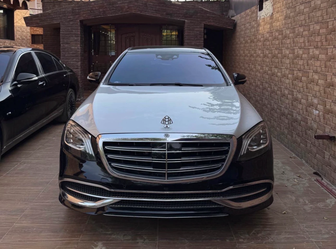 S 500