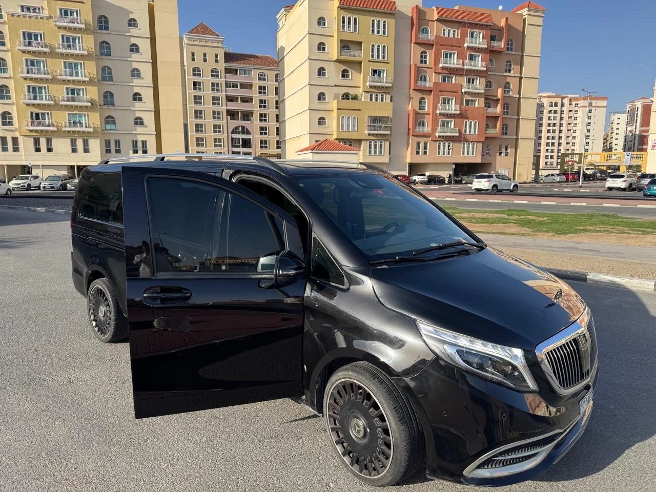 V 250