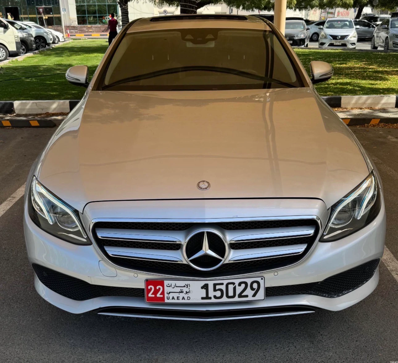 E 220