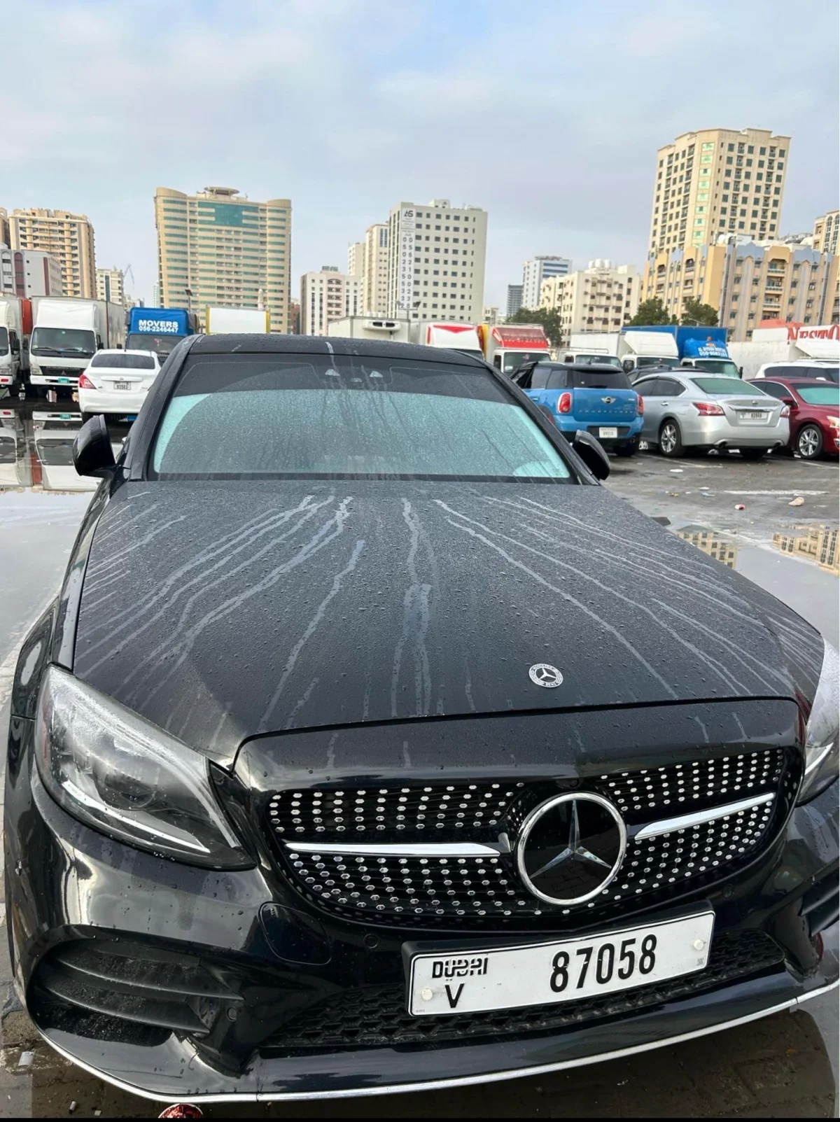 C 300