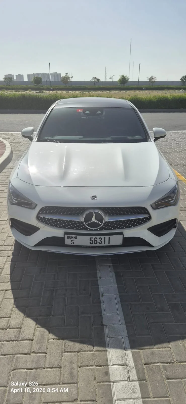 CLA 250