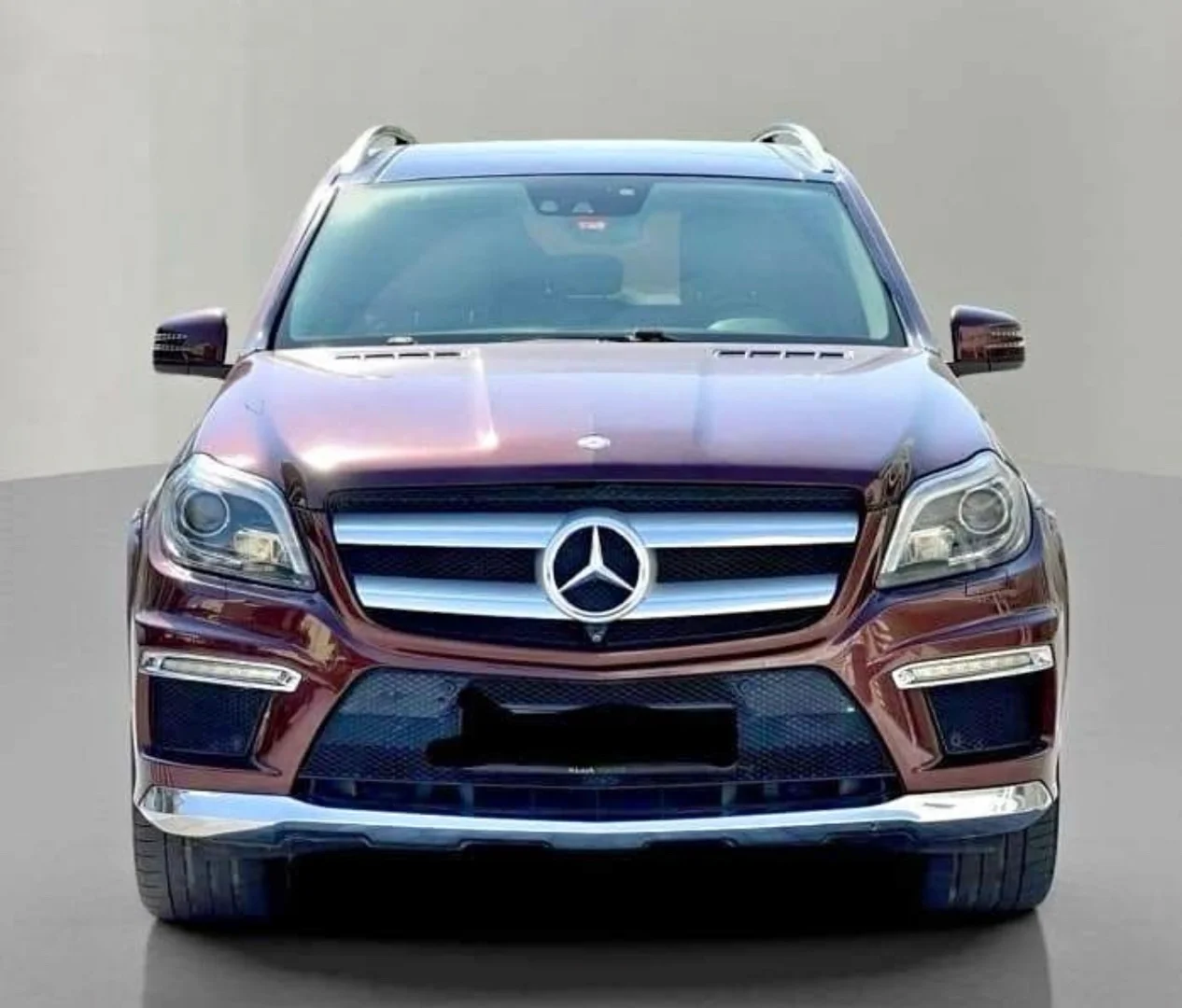 GL 500