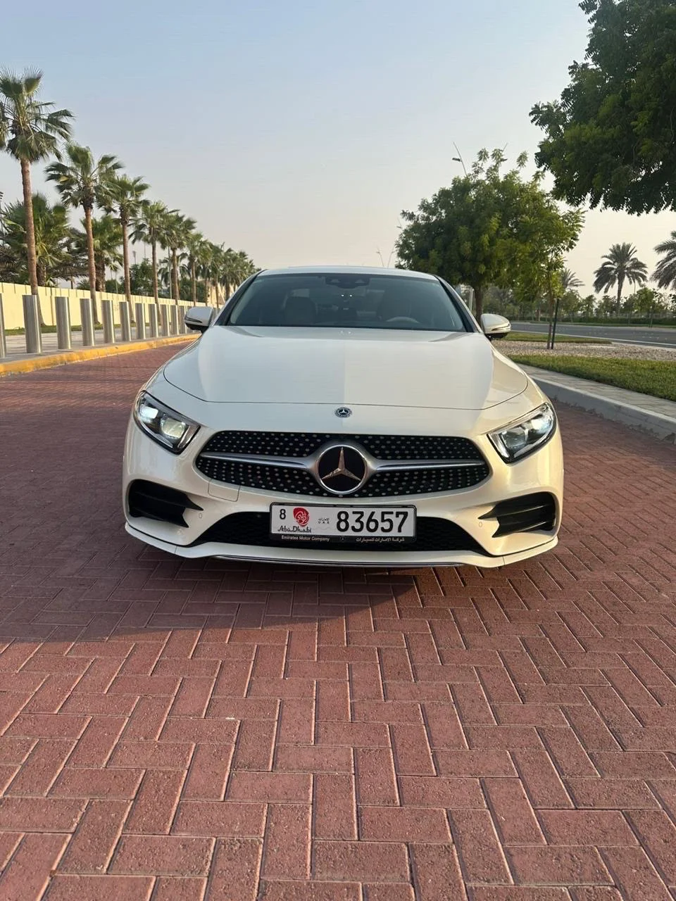 CLS 450