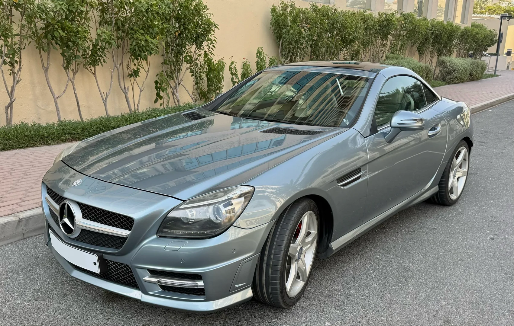 SLK 200