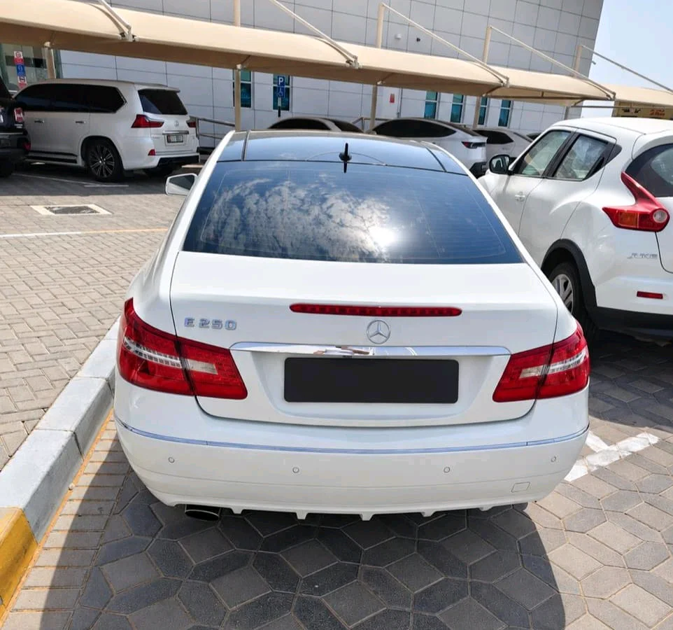 E 250