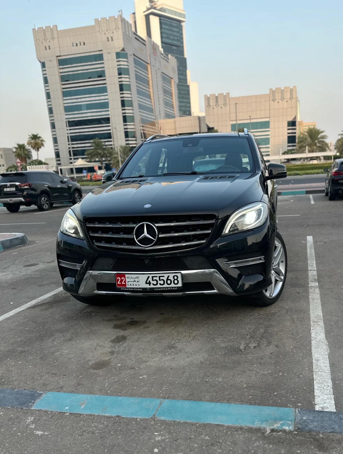 M 400