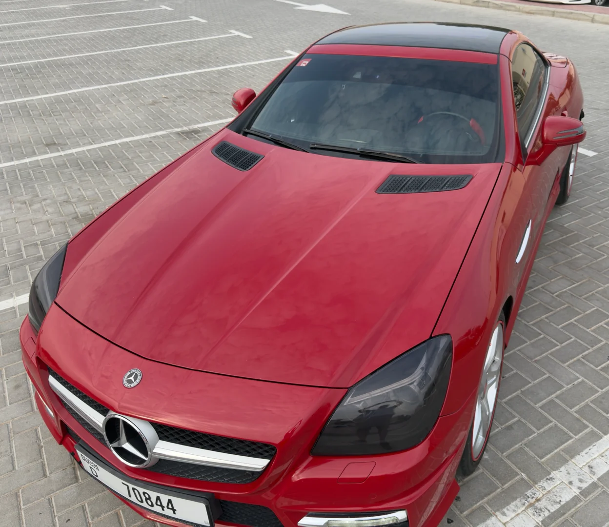 SLK 200