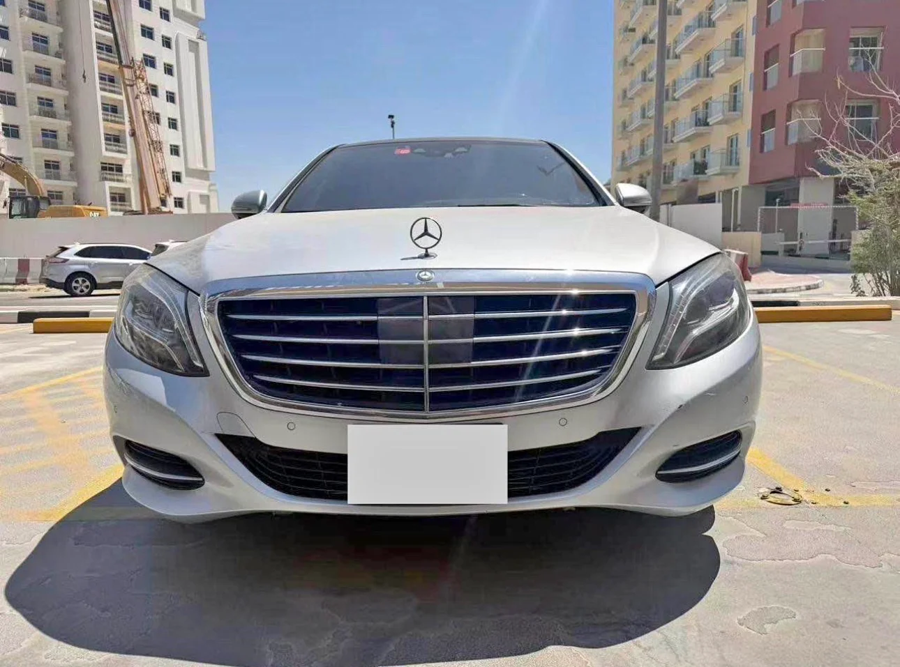 S 550