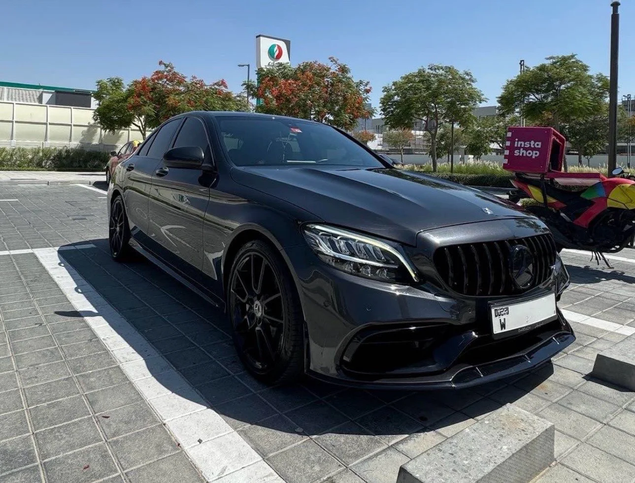 C 200