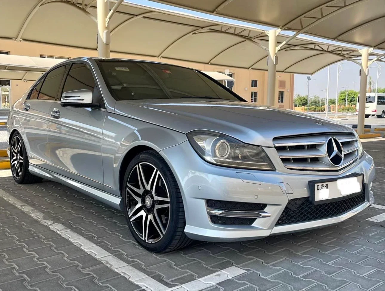 C 200
