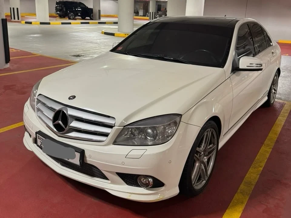 C 300