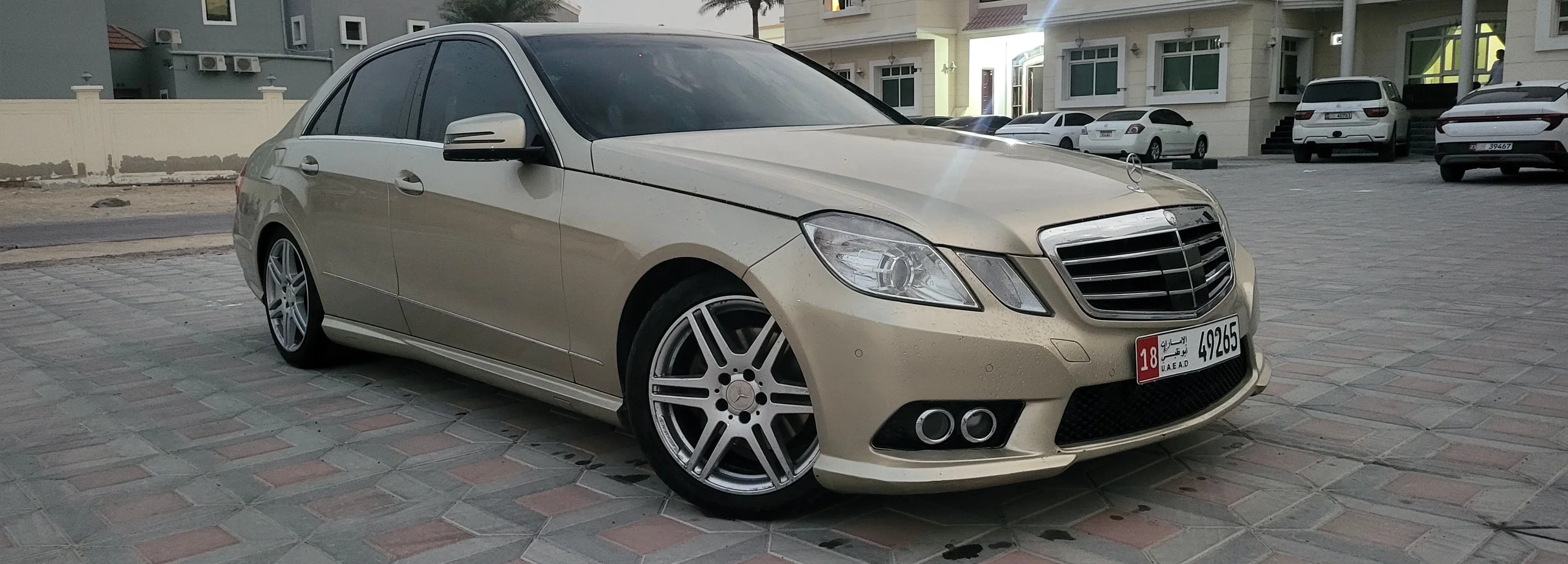E 350
