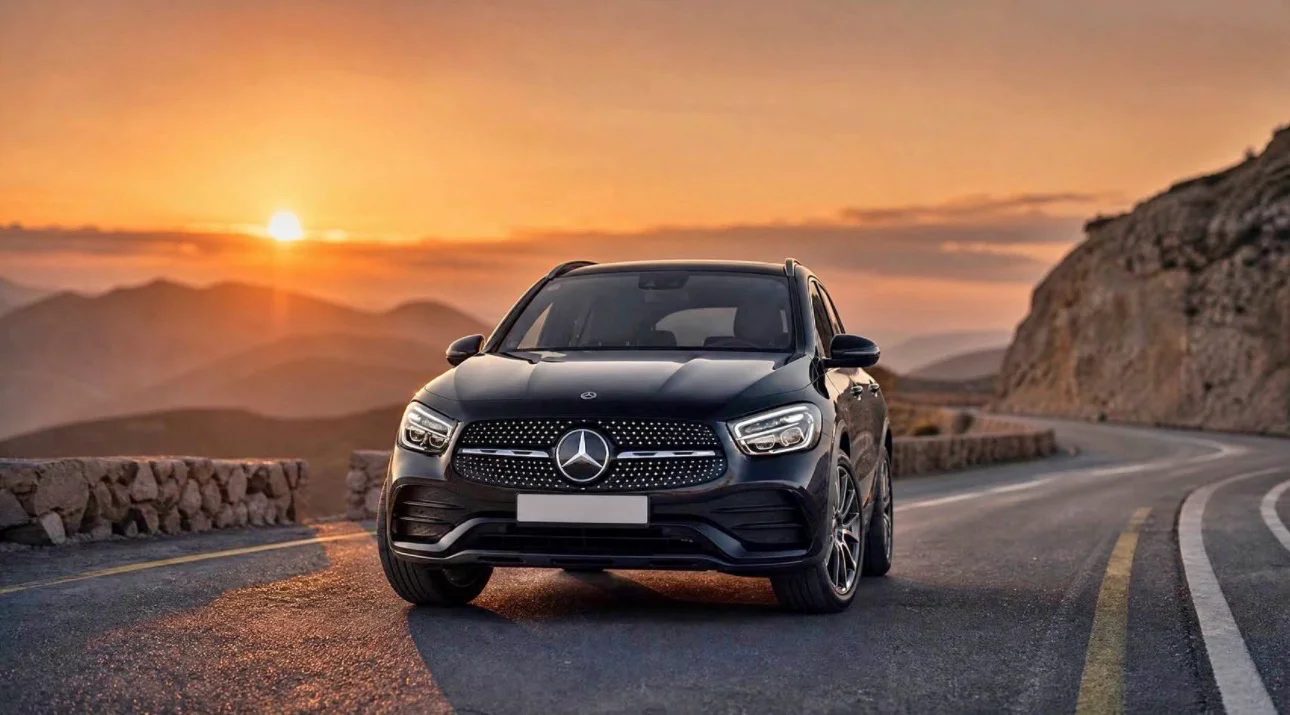 GLC 300
