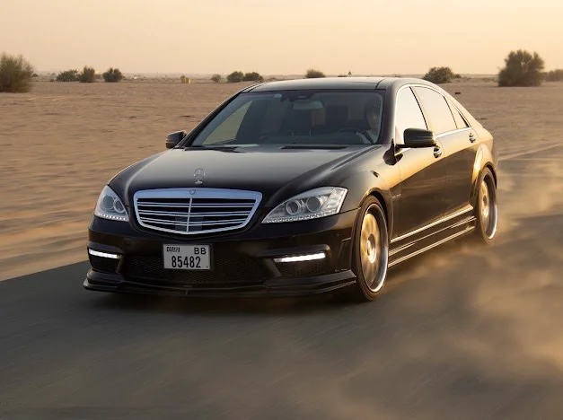 S 550