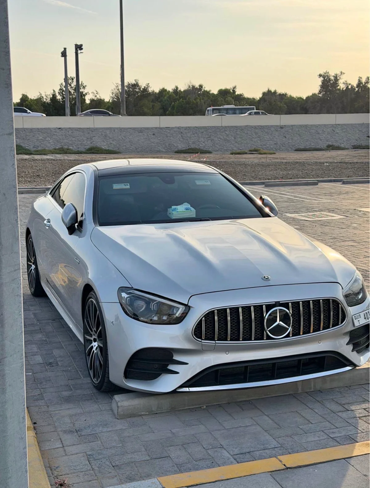 E 450