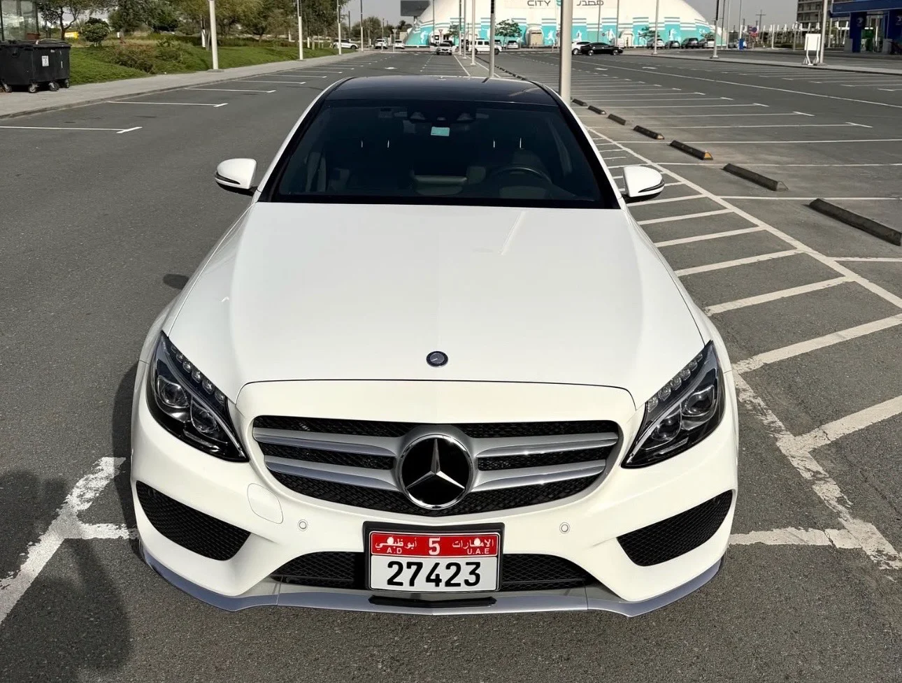 C 200