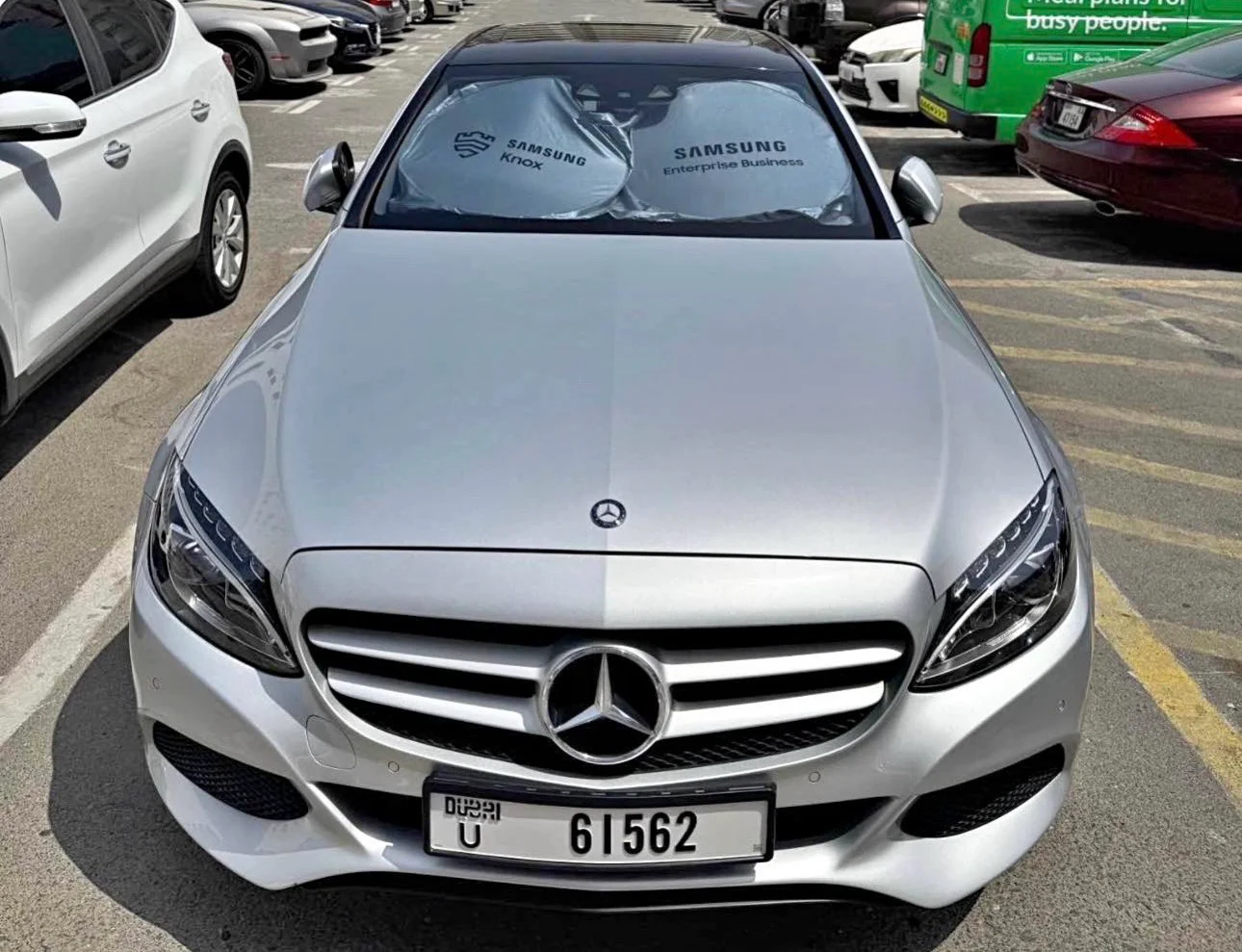 C 200