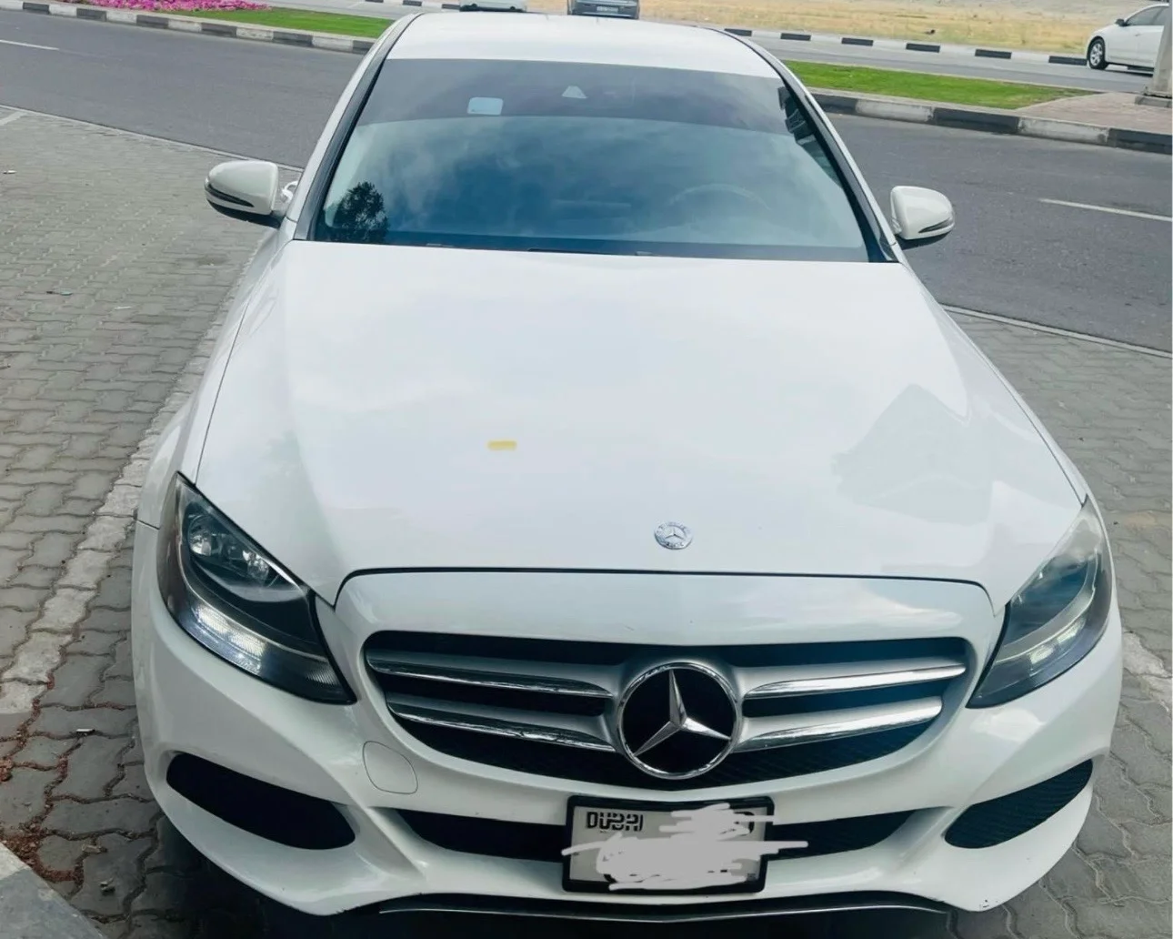 C 300