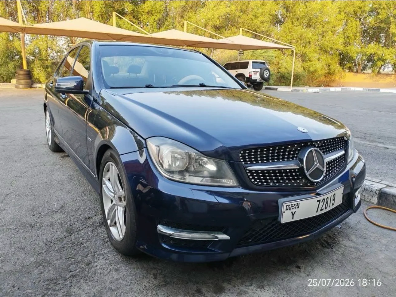 C 250