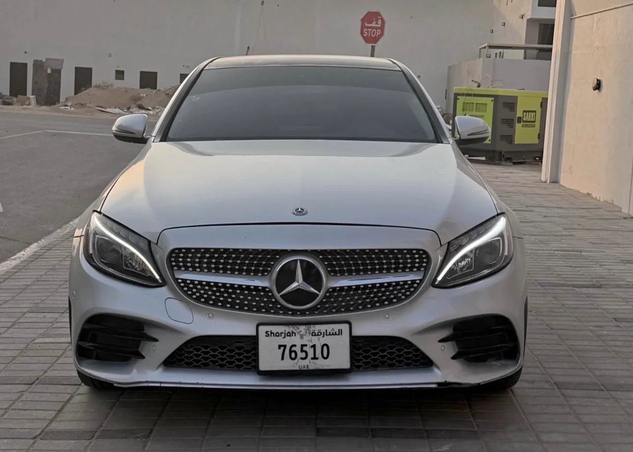 C 300