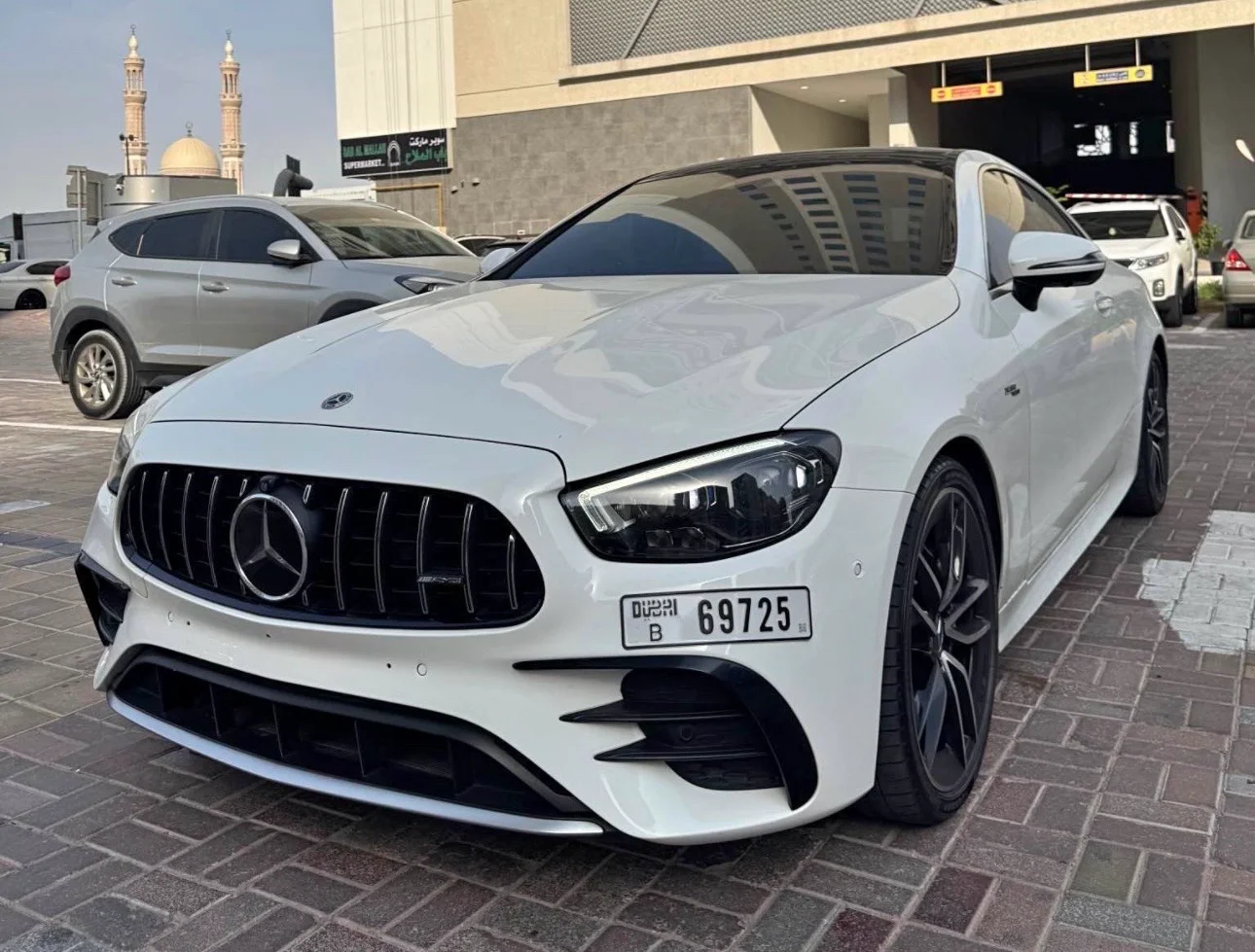 E AMG 53