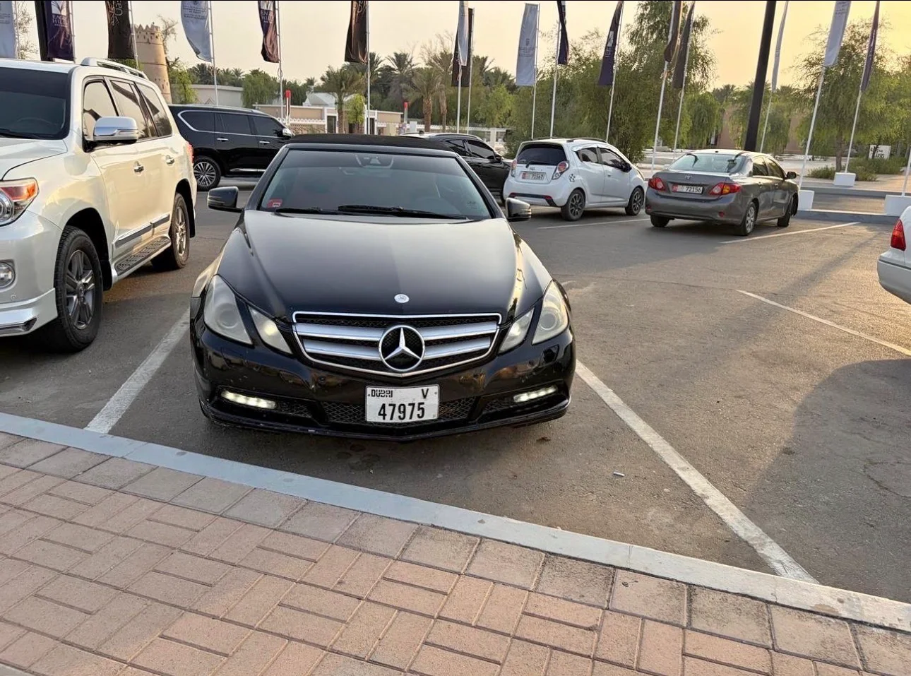 E 350