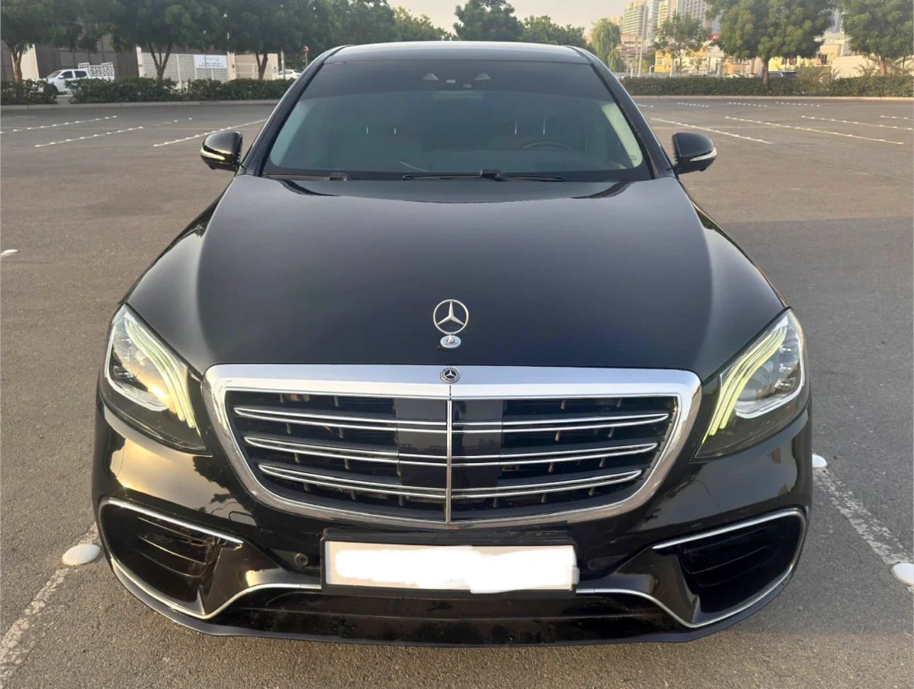 S 450