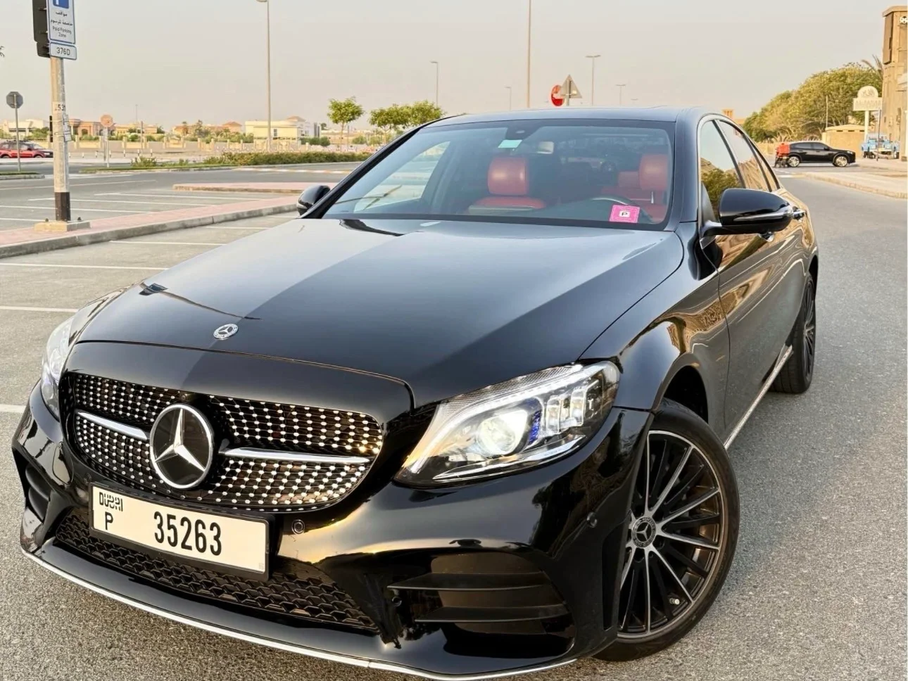C 300
