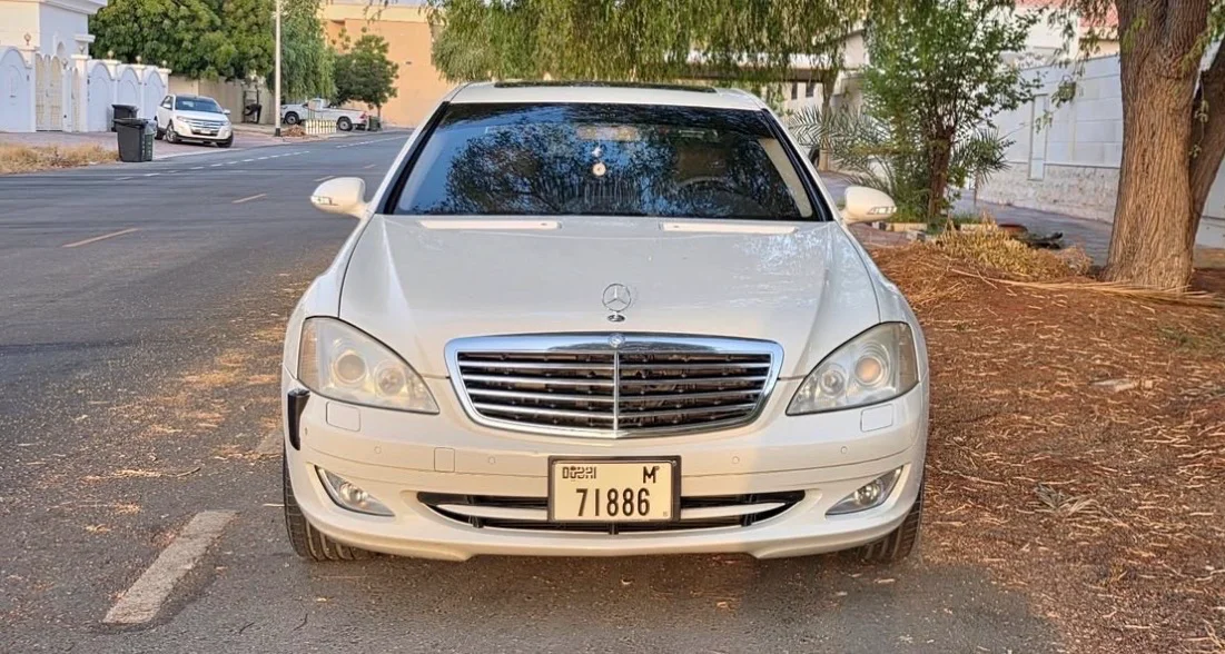S 550