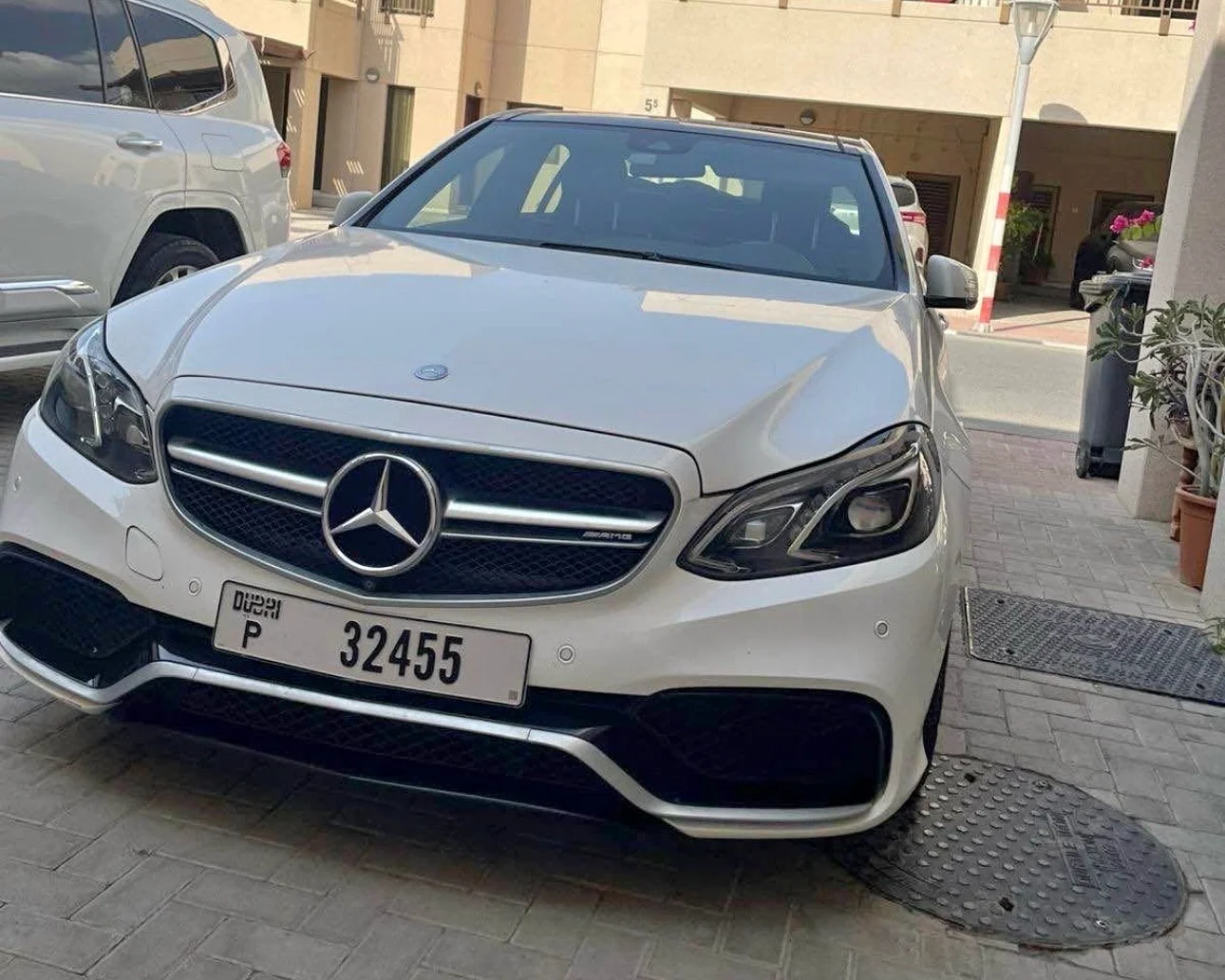 E 350