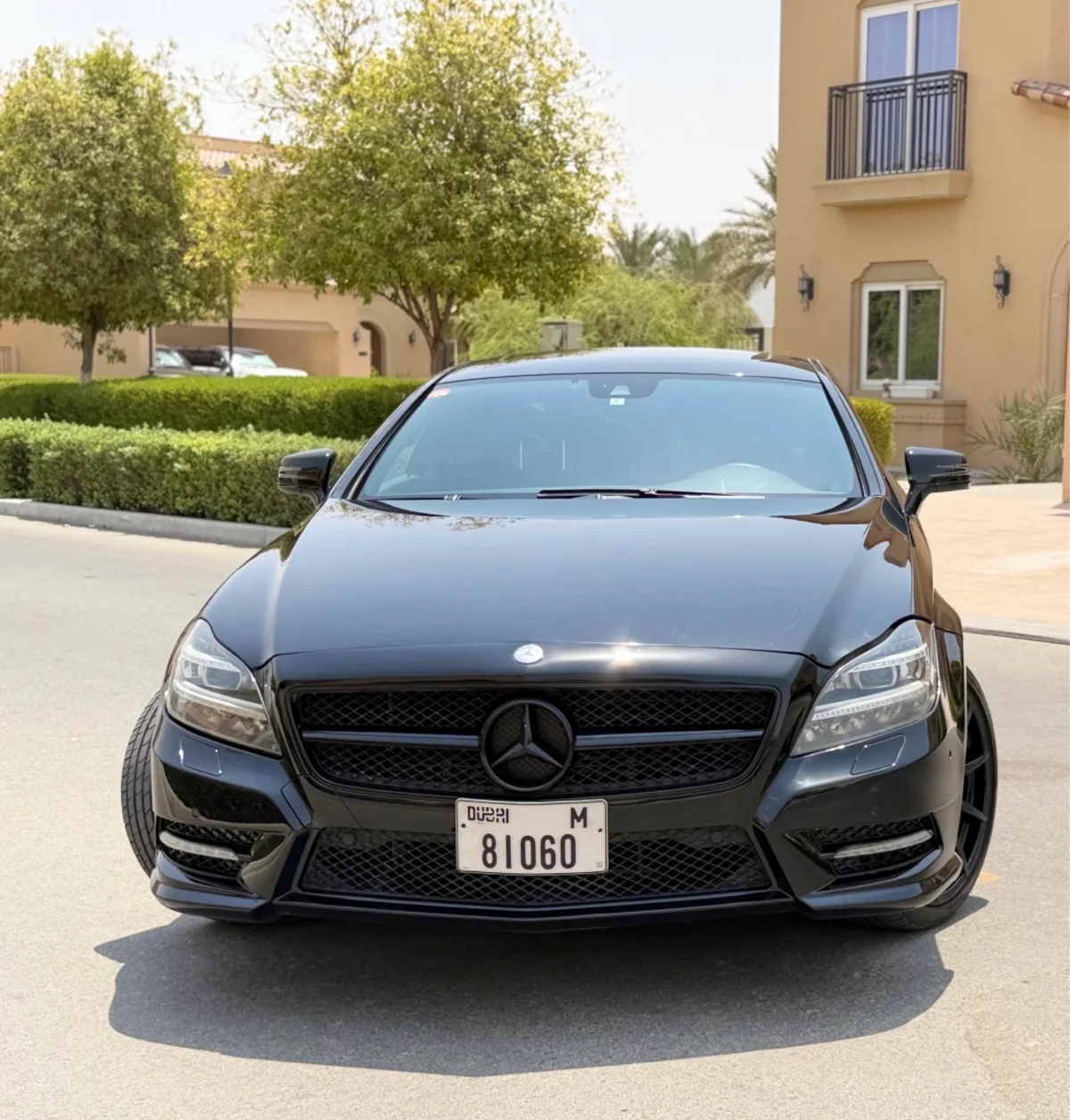CLS 350