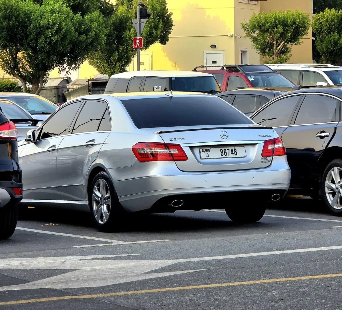 E 350