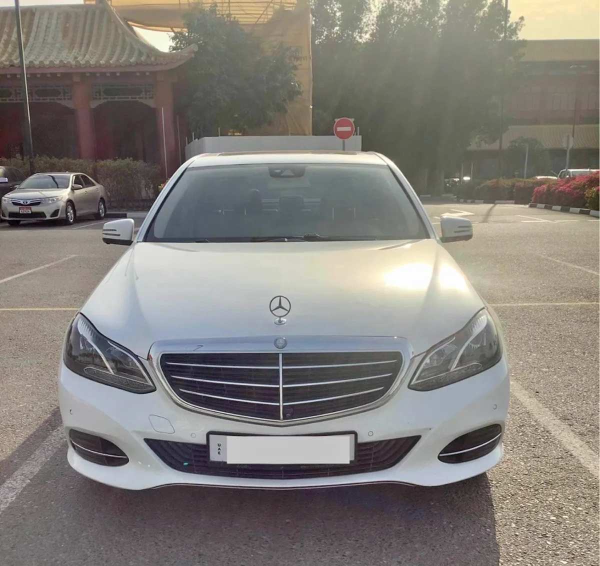 E 350